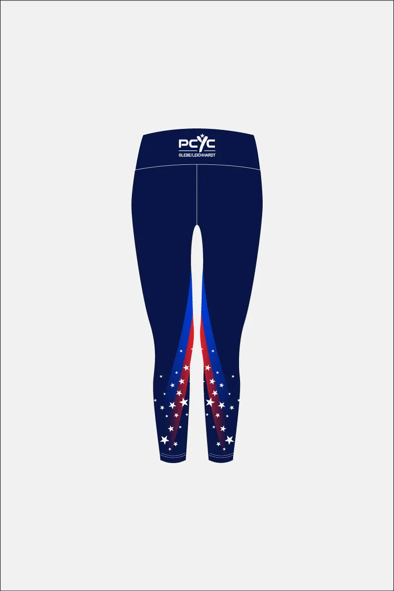 Club Merch Tights