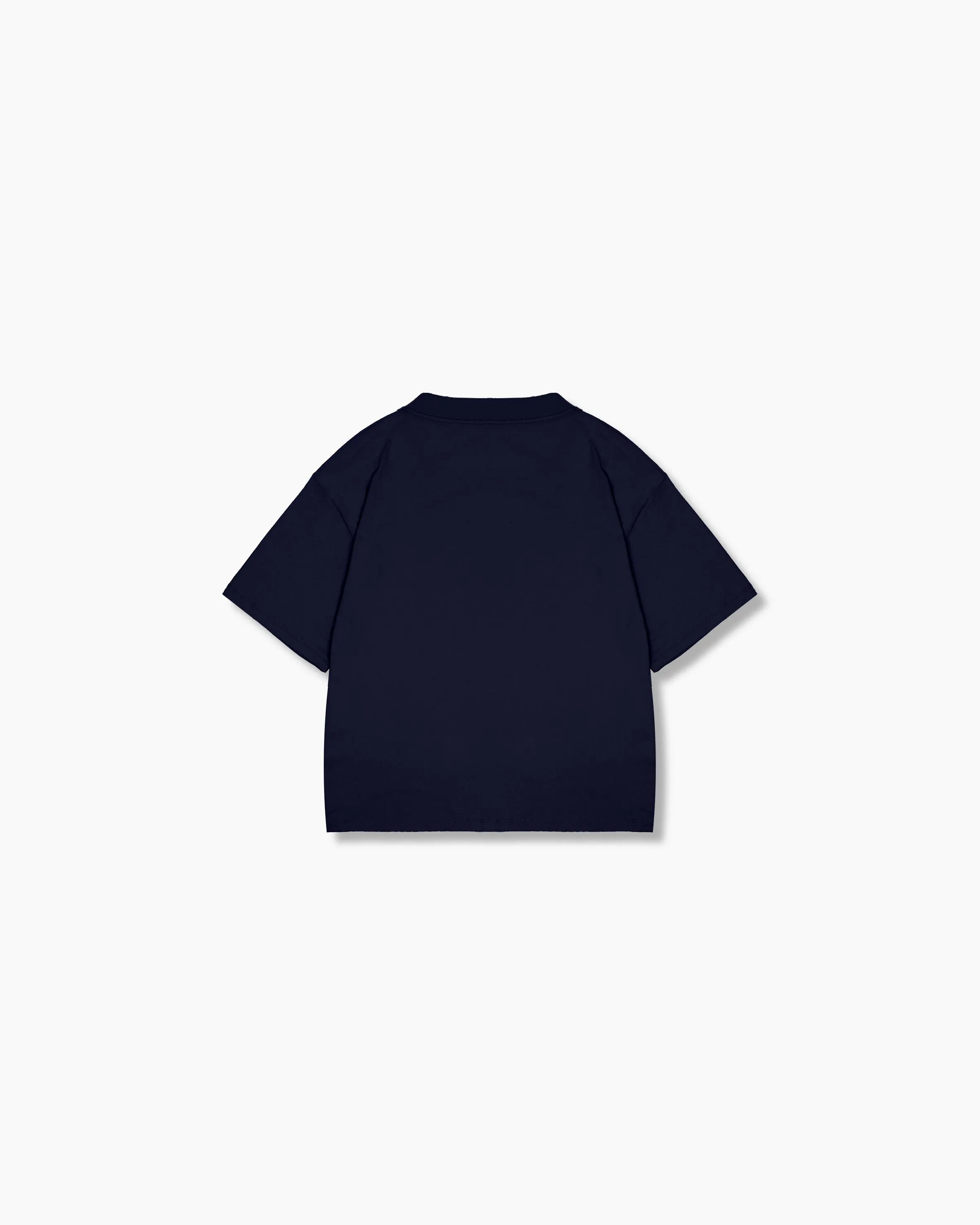 Club Tee - Bloom