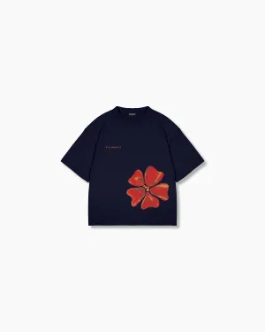 Club Tee - Bloom