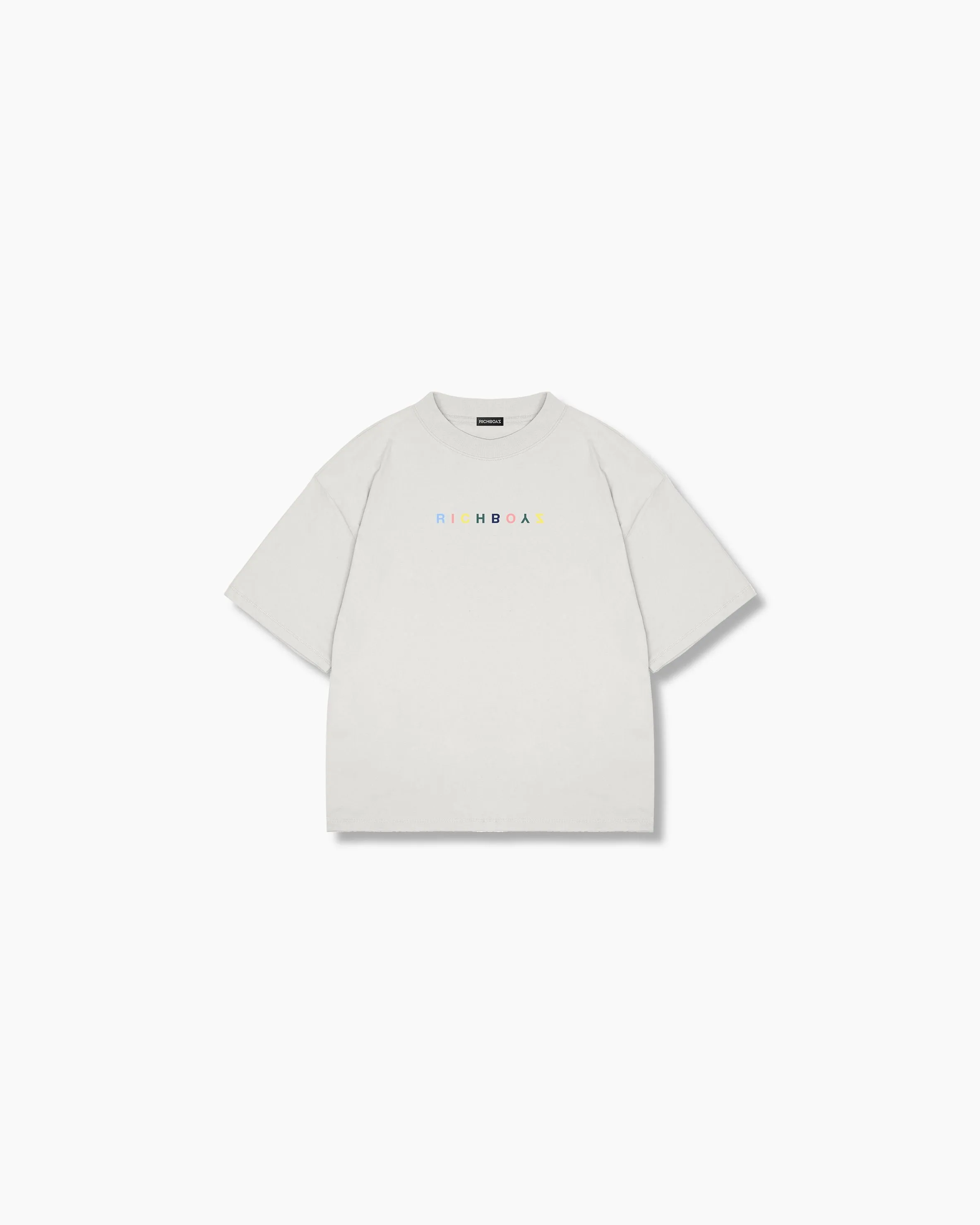 Club Tee - Off White