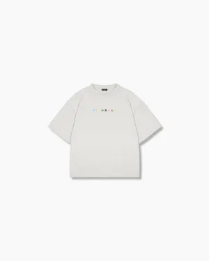 Club Tee - Off White