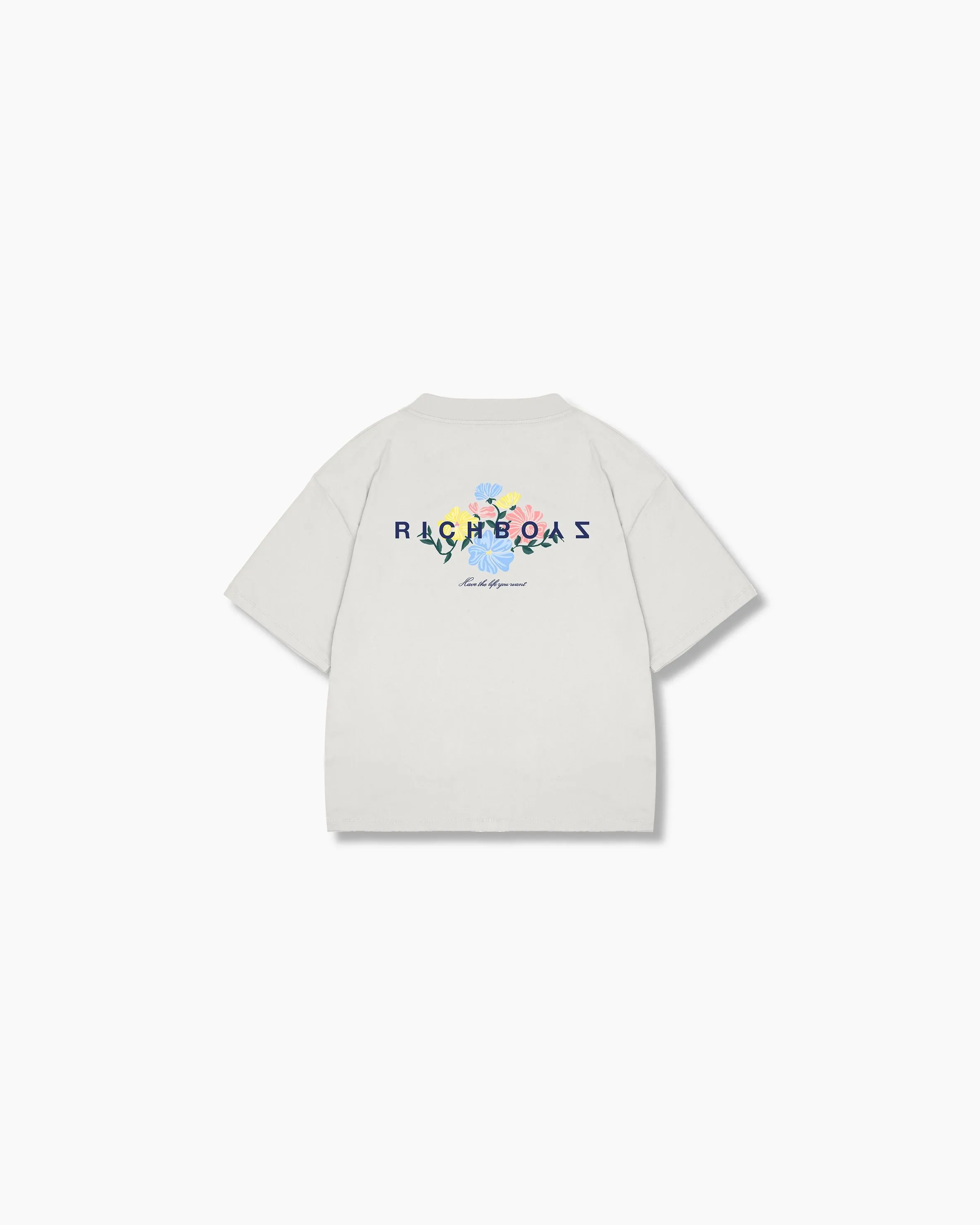 Club Tee - Off White