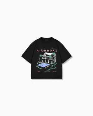 Club Tee - Paradiso