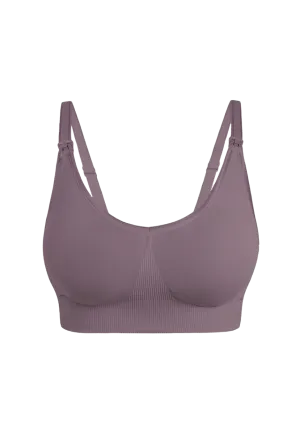 Comfy Nursing Bras for Easy Feeding