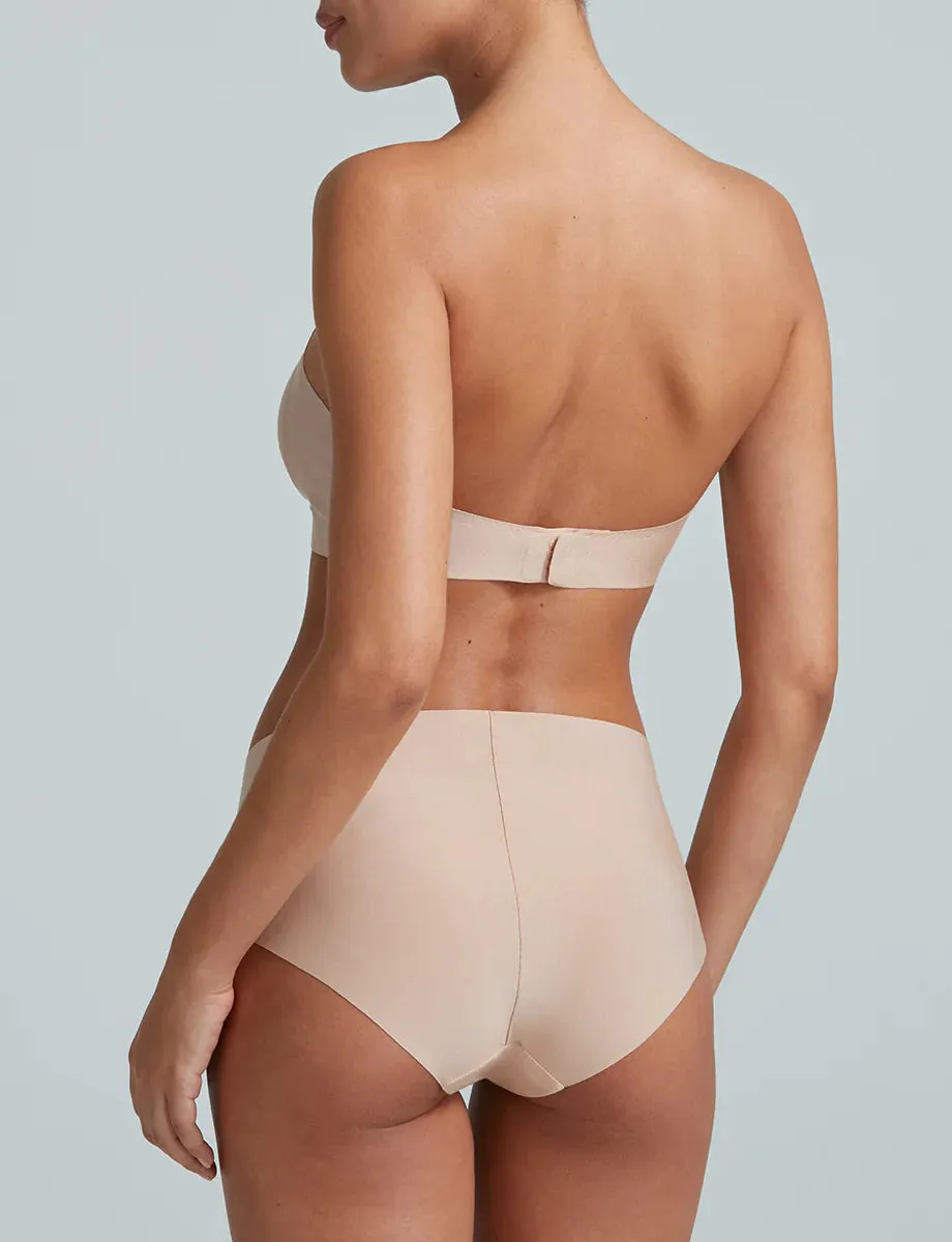 Commando Butter Soft Support Strapless Bralette BSS505