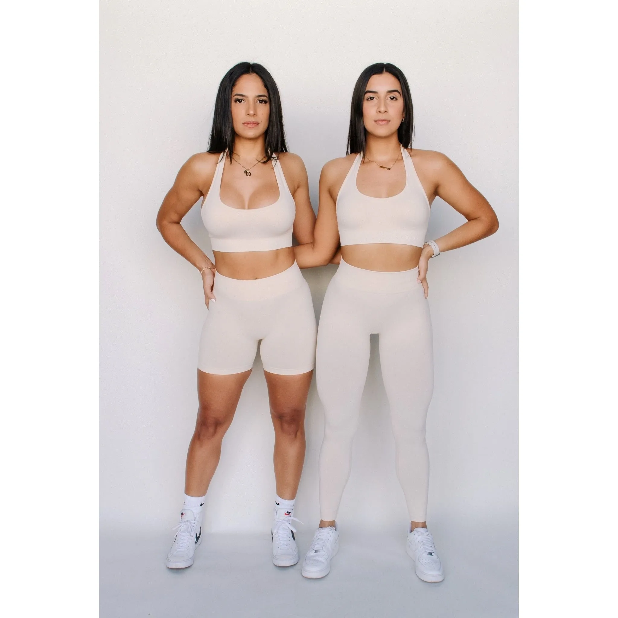 CONTOUR SCRUNCH LEGGING