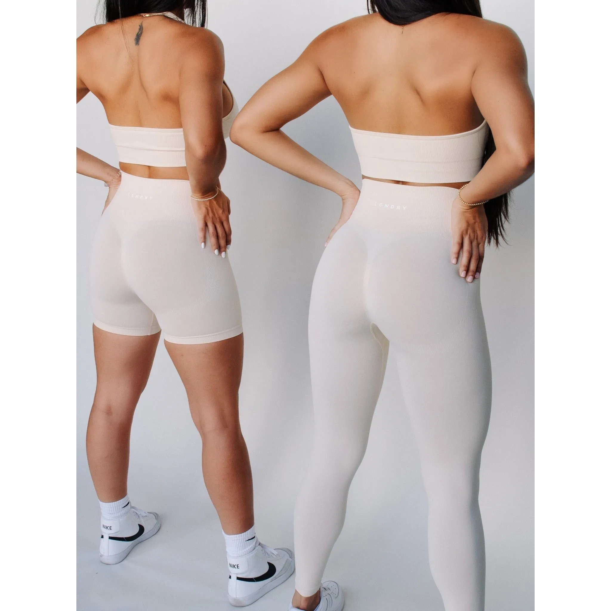 CONTOUR SCRUNCH LEGGING