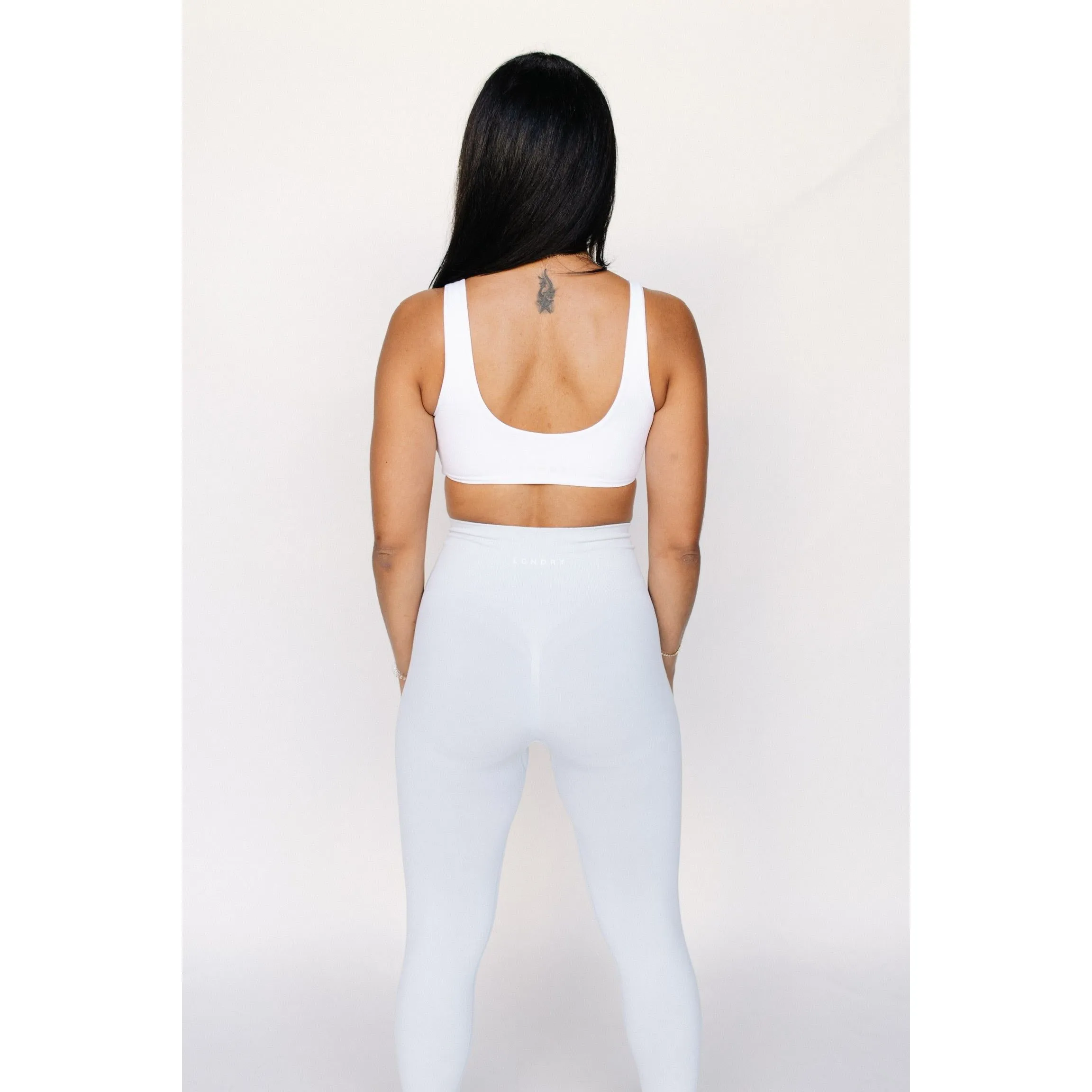 CONTOUR SCRUNCH LEGGING