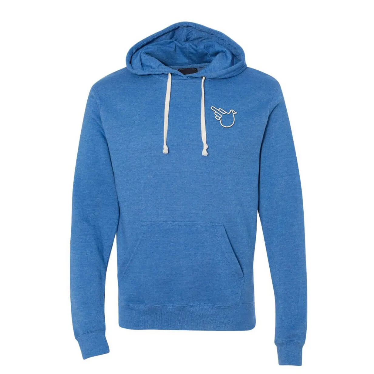 Cool Royal Hoodie