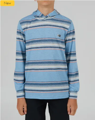Cortes UV Boys Hoodie