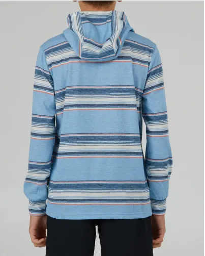 Cortes UV Boys Hoodie