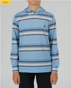 Cortes UV Boys Hoodie