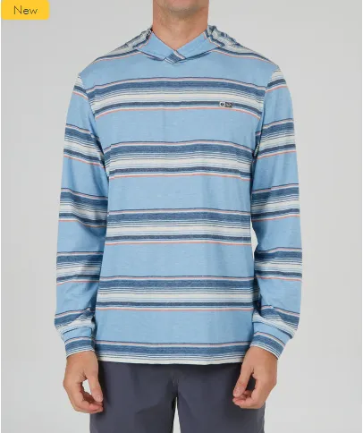 Cortes UV Hoodie