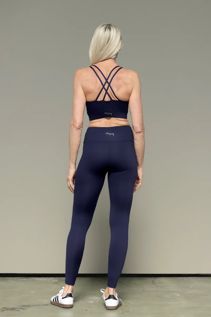 Criss-Cross Bra Eclipse