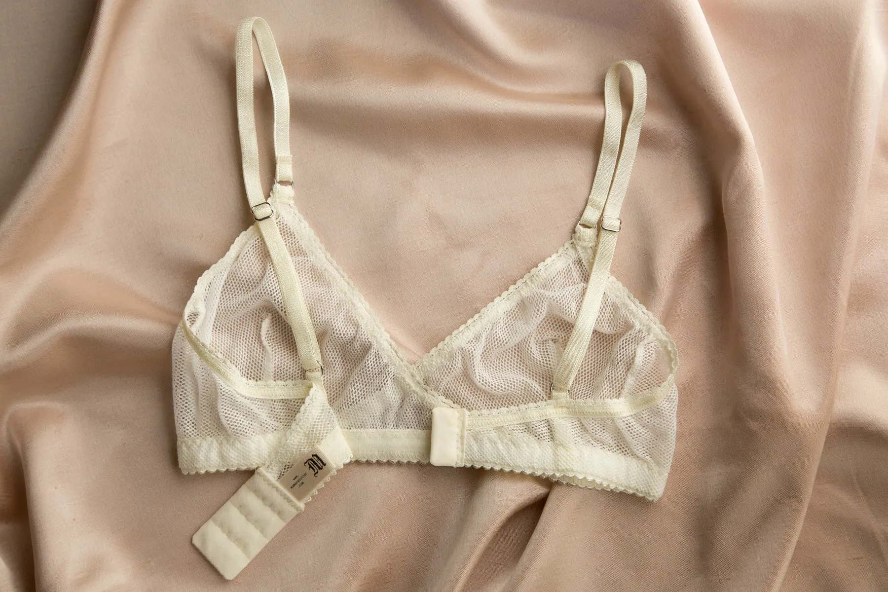Cross Bra