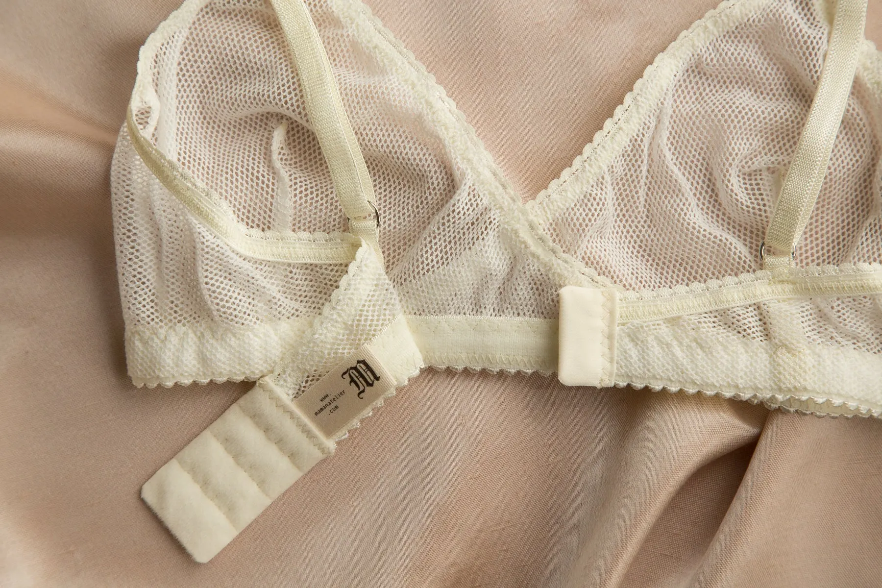 Cross Bra