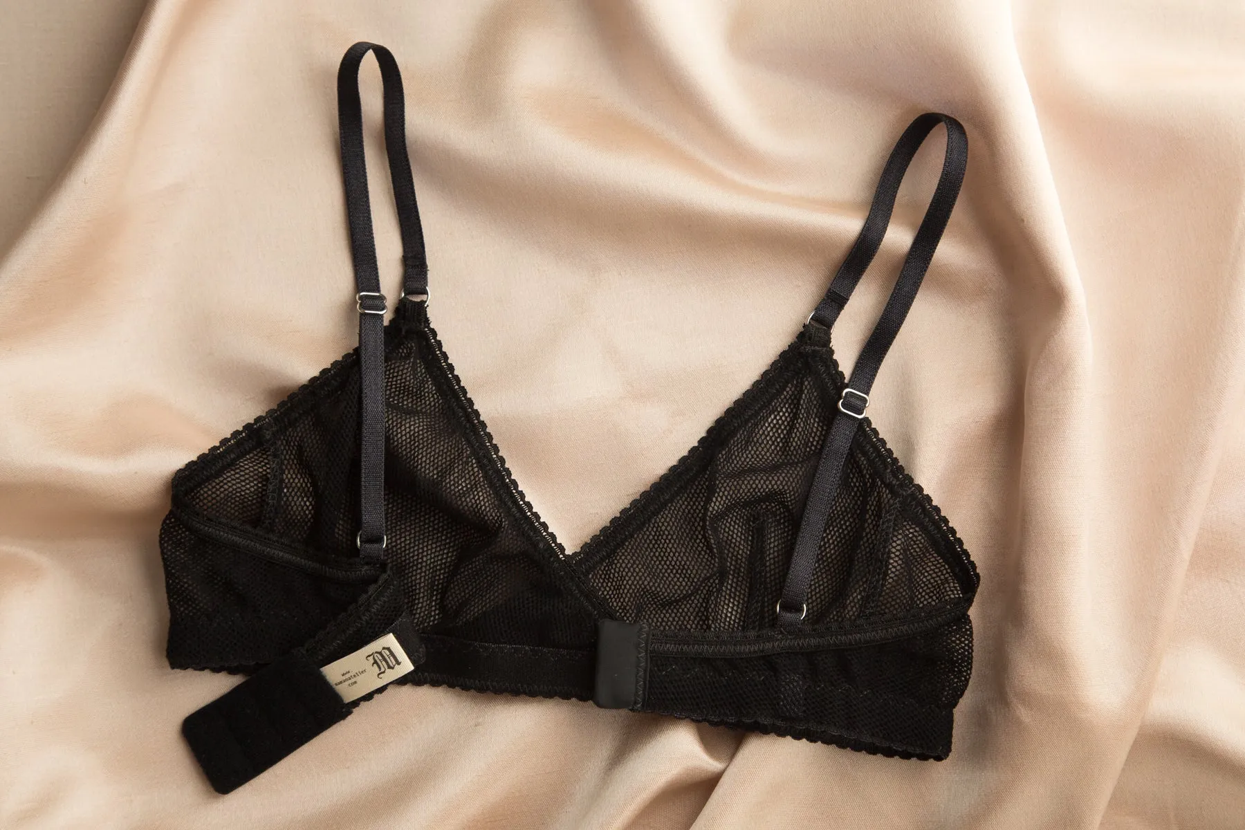 Cross Bra