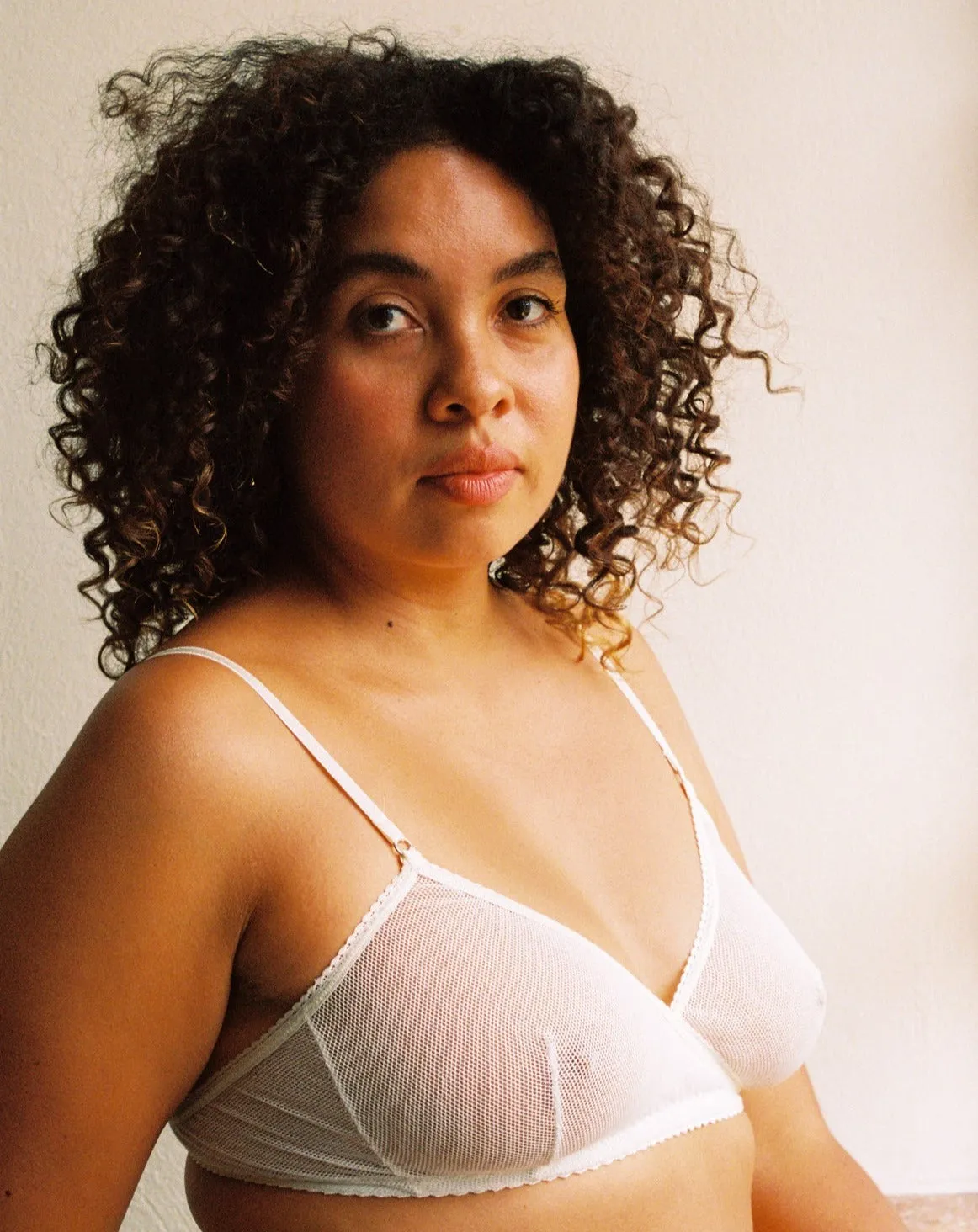 Cross Bra
