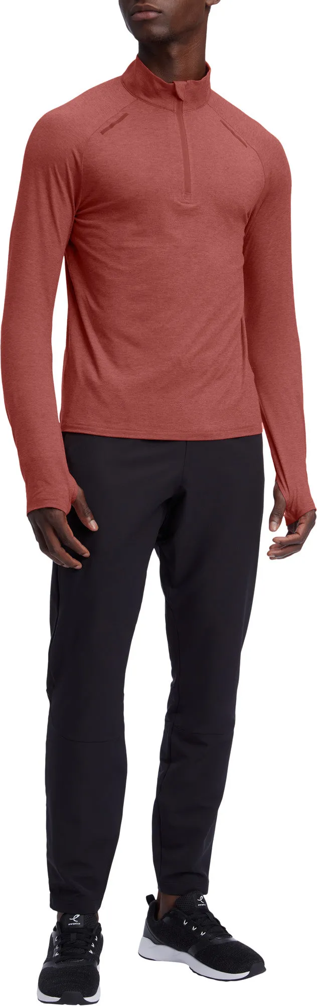 Cusco longsleeve