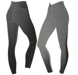 Customise Your Ladies Leggings