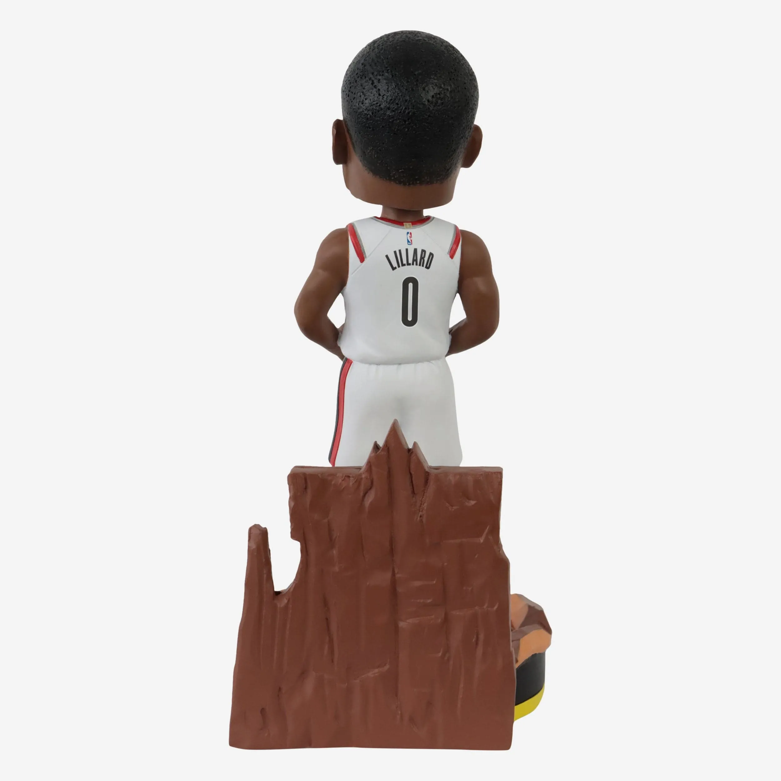 Damian Lillard Portland Trail Blazers 2023 All-Star 3 Point Champion Bobblehead