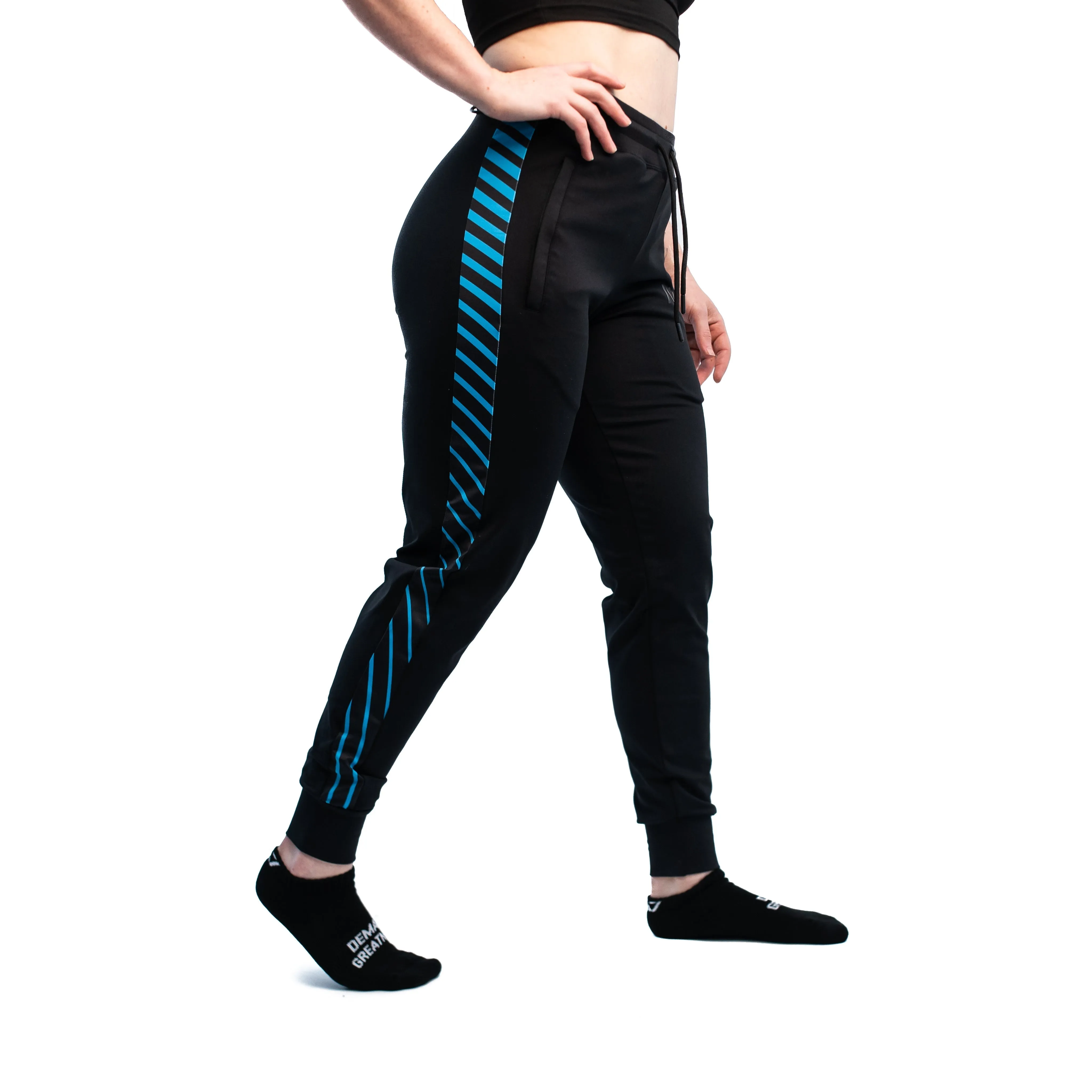Defy Joggers - Ripple (Unisex)