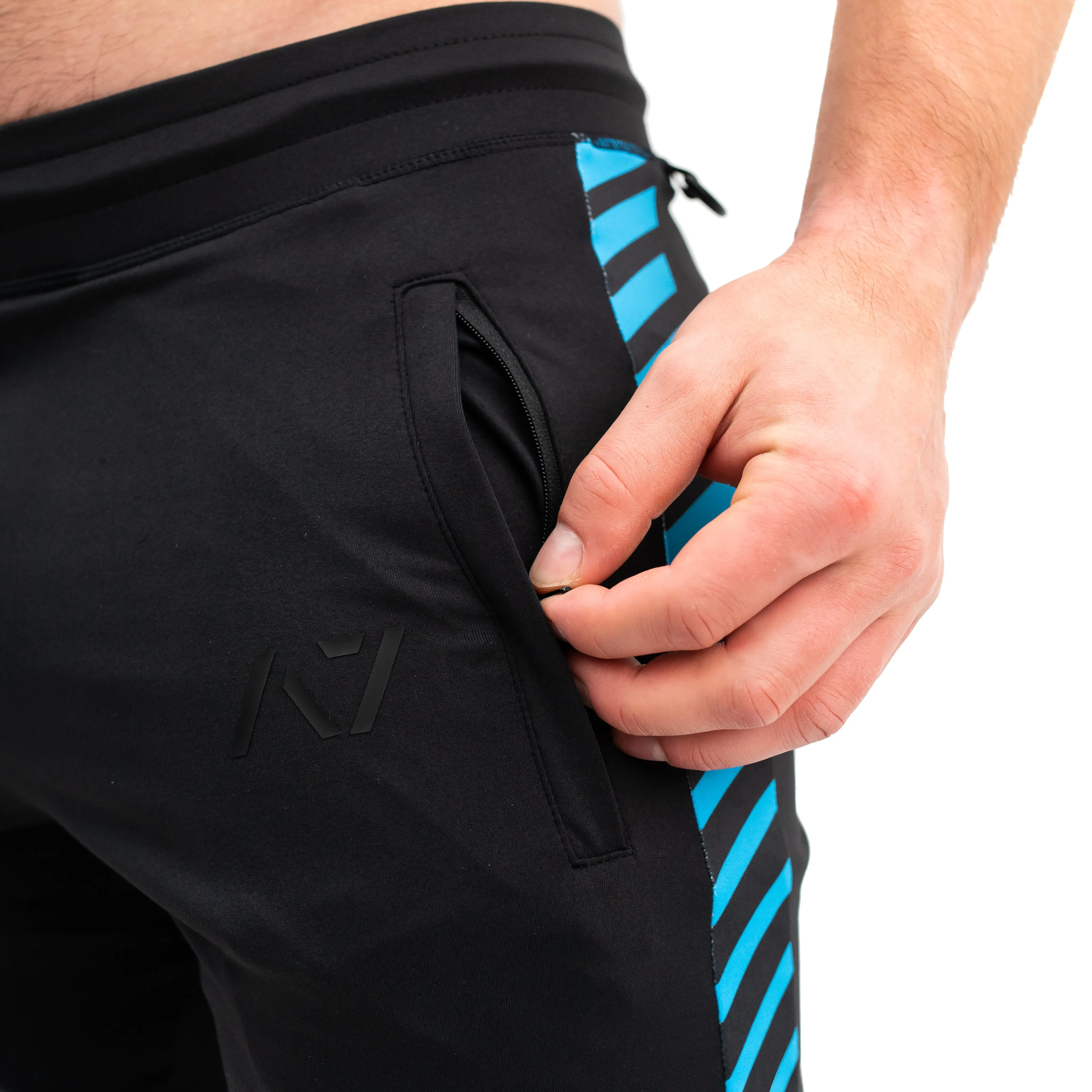 Defy Joggers - Ripple (Unisex)