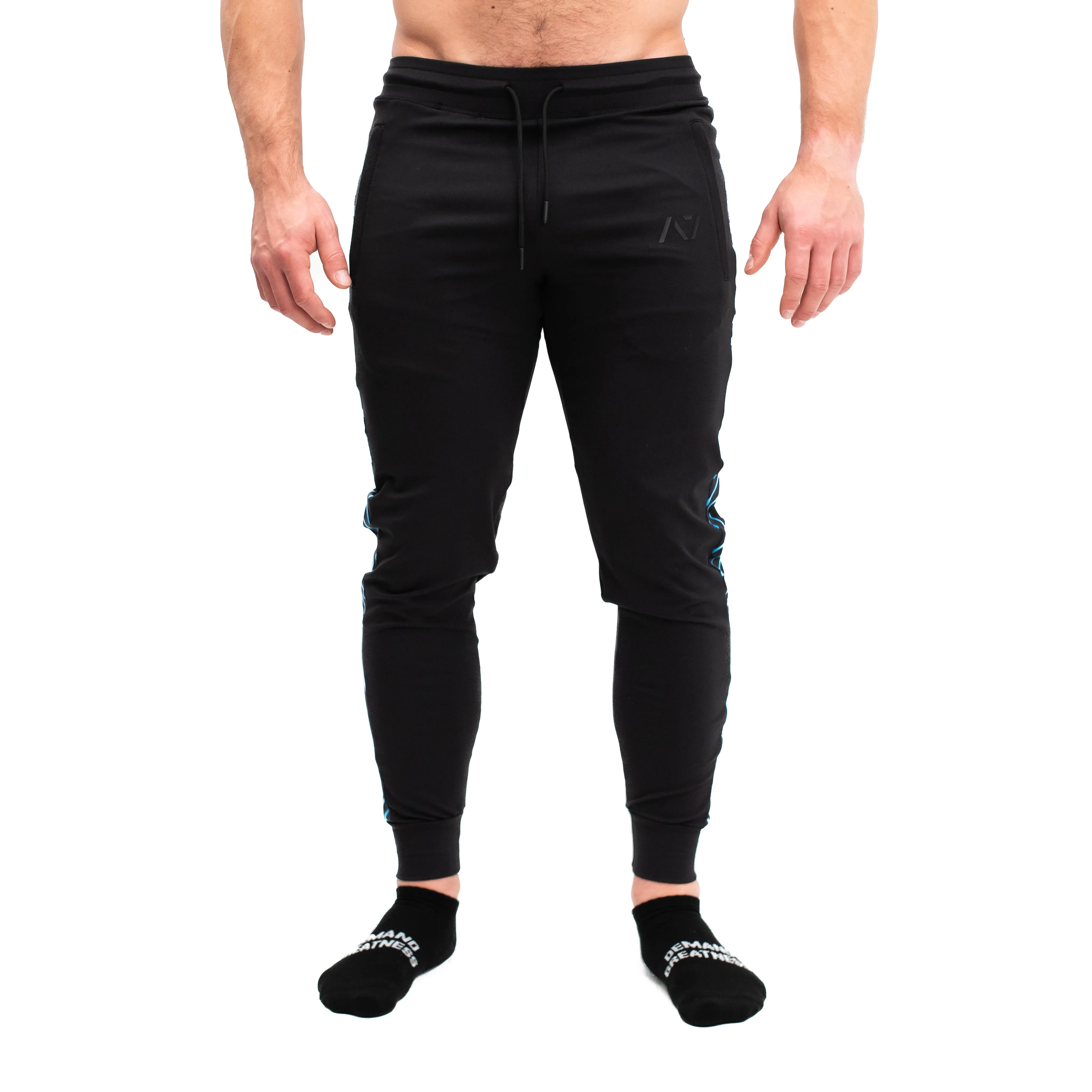 Defy Joggers - Ripple (Unisex)