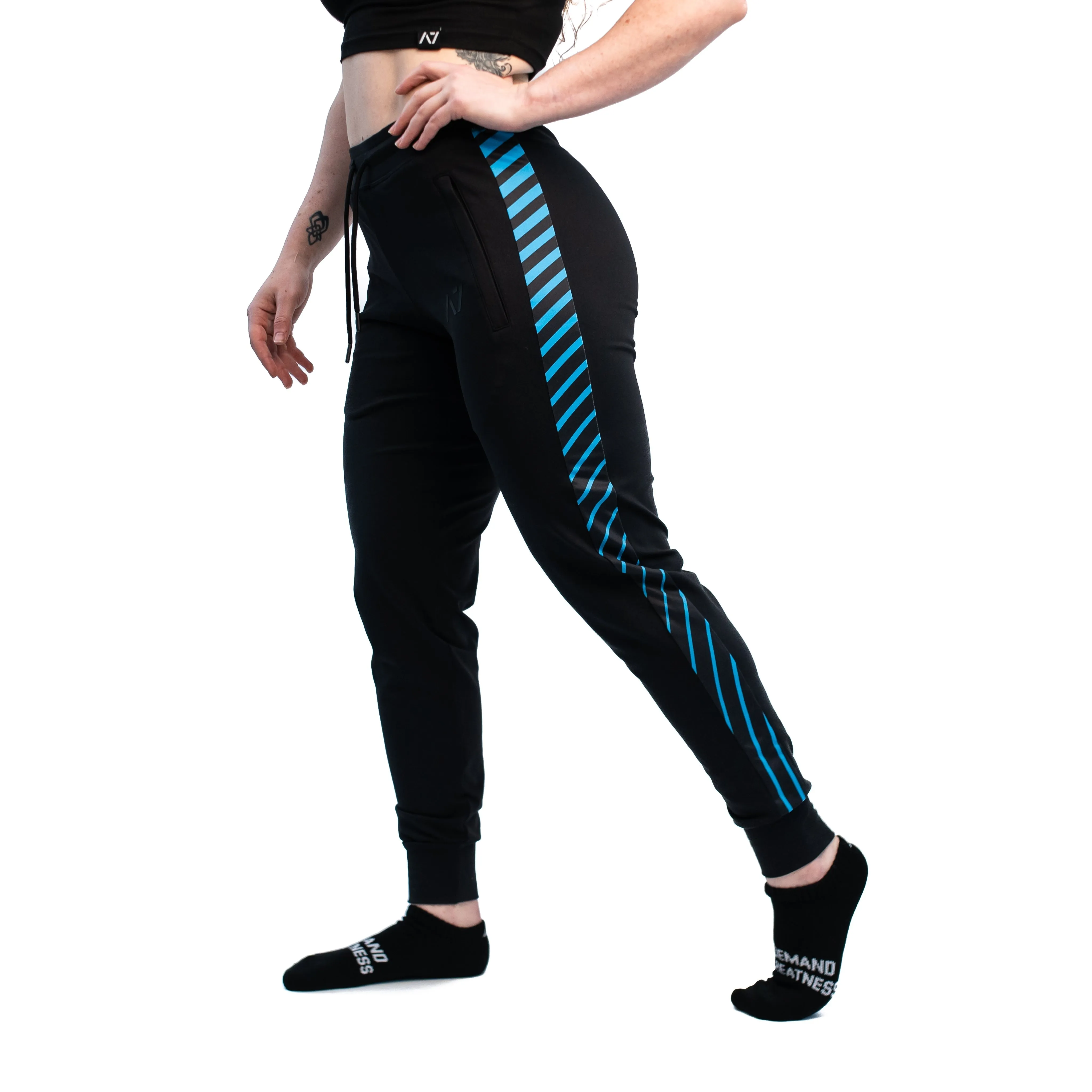Defy Joggers - Ripple (Unisex)