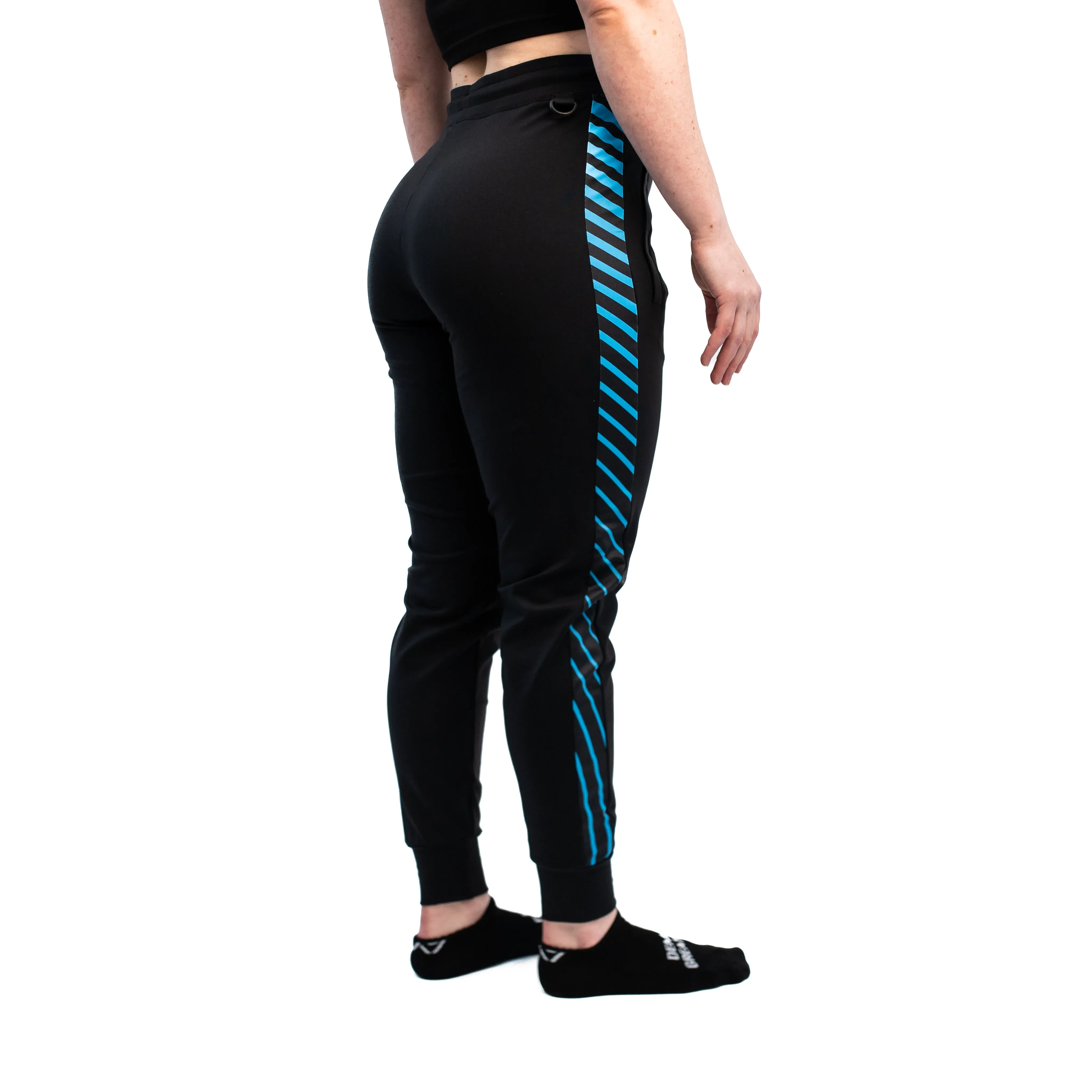 Defy Joggers - Ripple (Unisex)