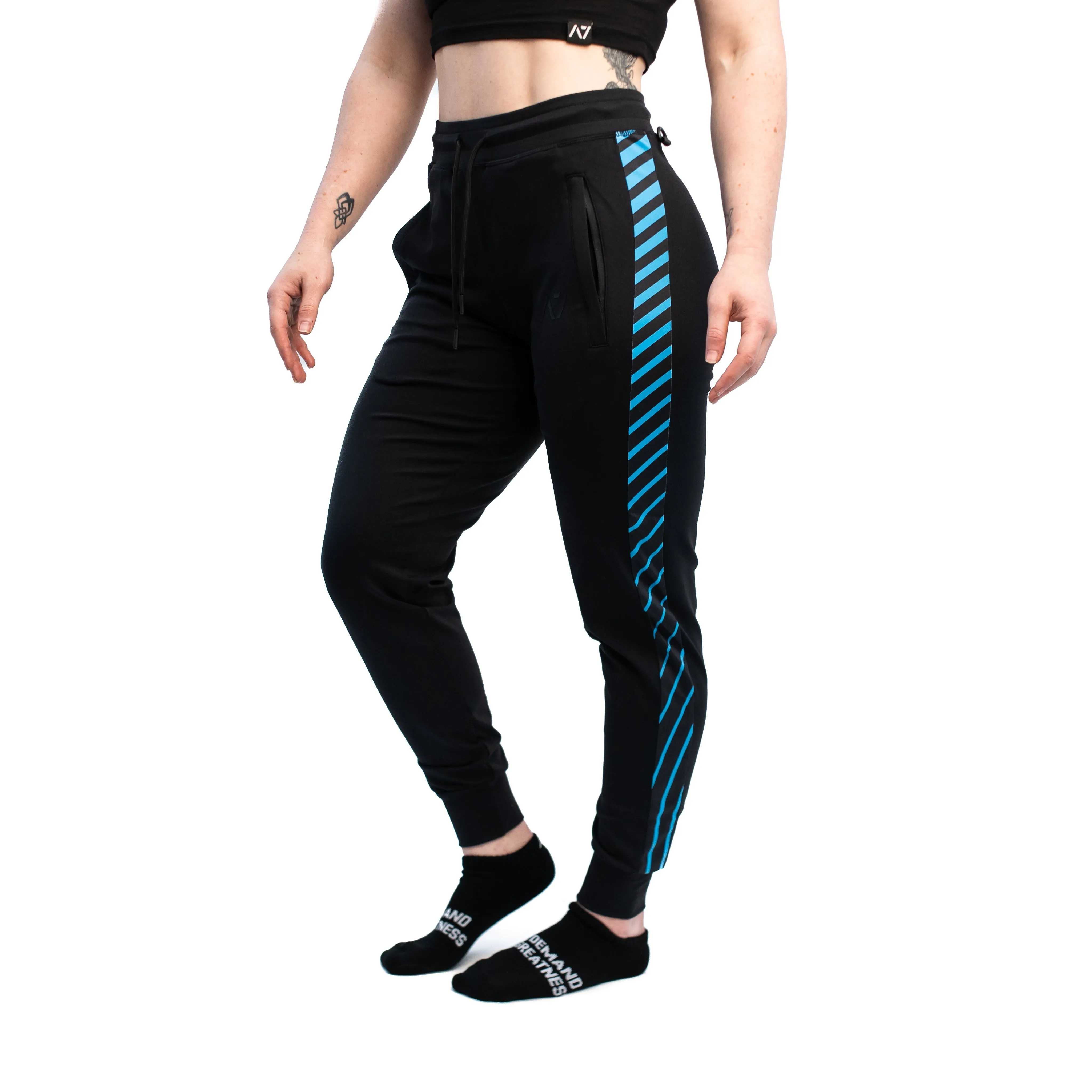 Defy Joggers - Ripple (Unisex)