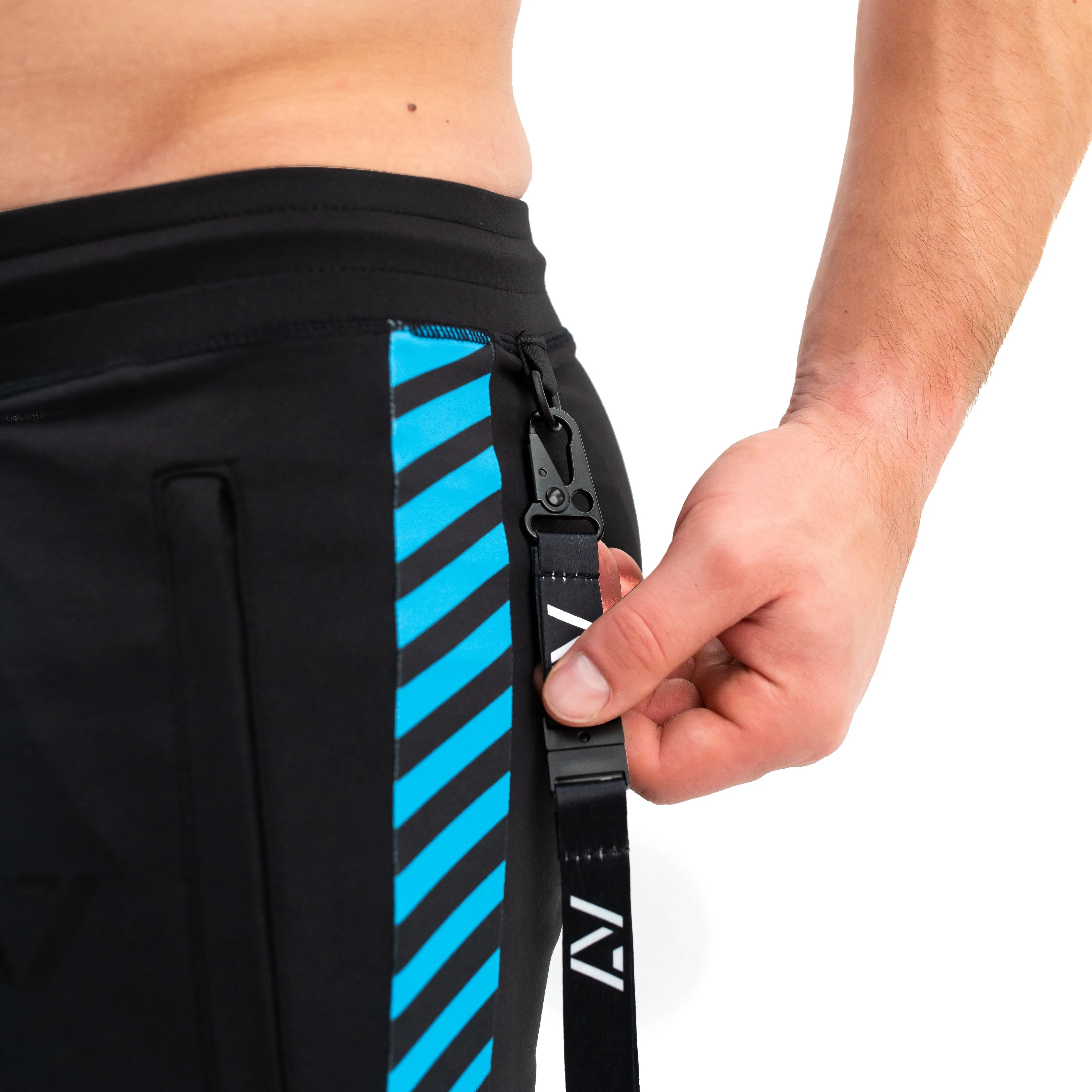 Defy Joggers - Ripple (Unisex)