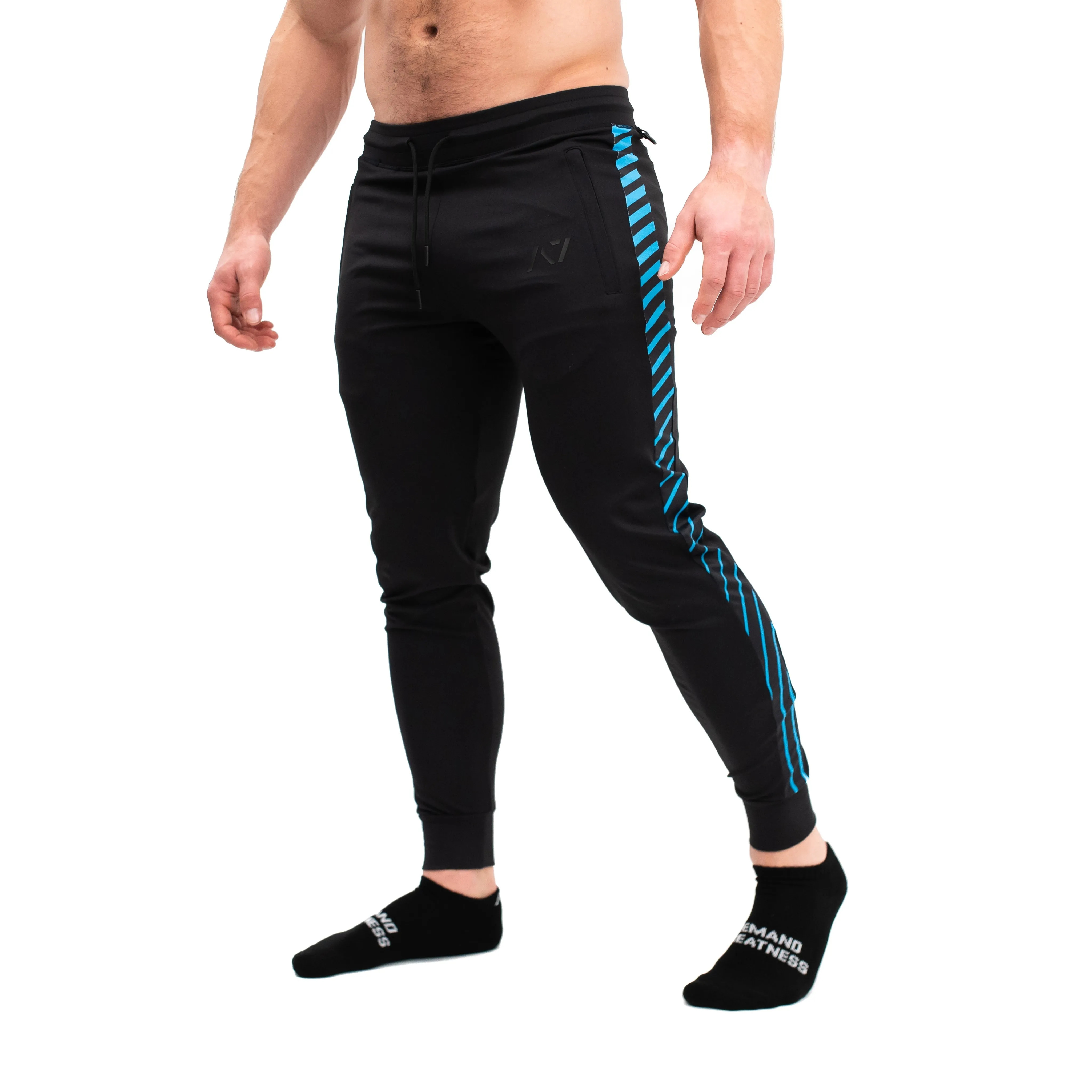 Defy Joggers - Ripple (Unisex)
