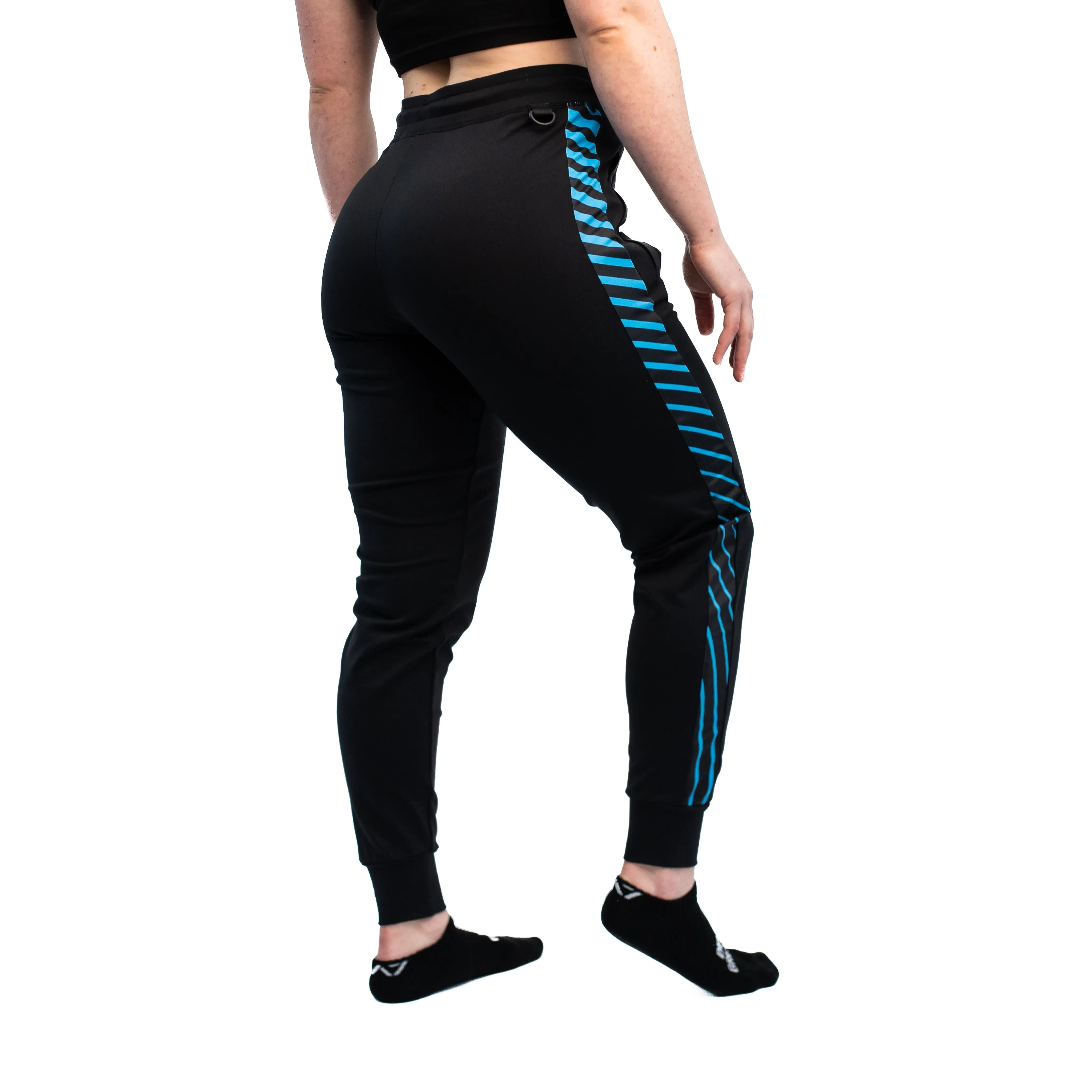 Defy Joggers - Ripple (Unisex)