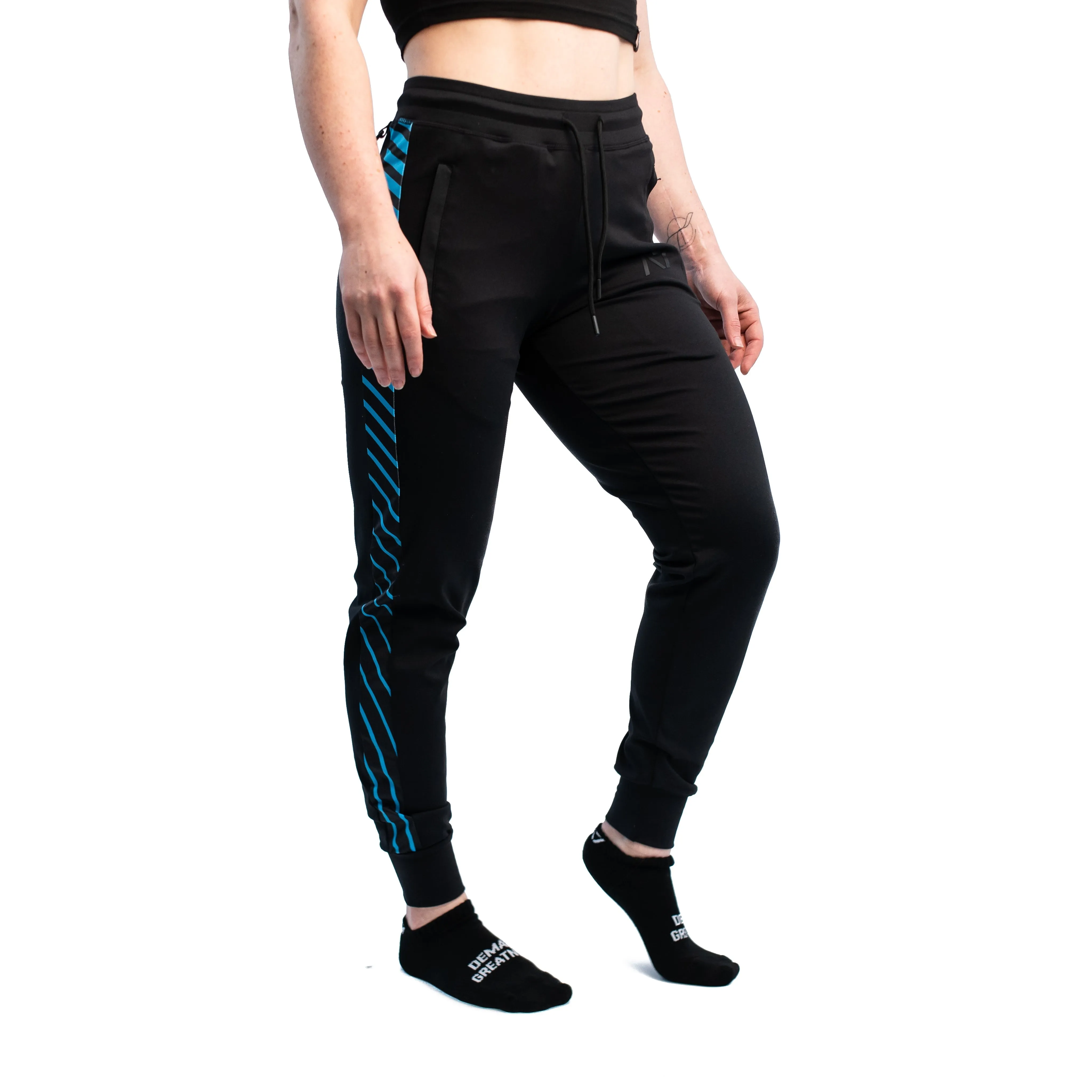 Defy Joggers - Ripple (Unisex)