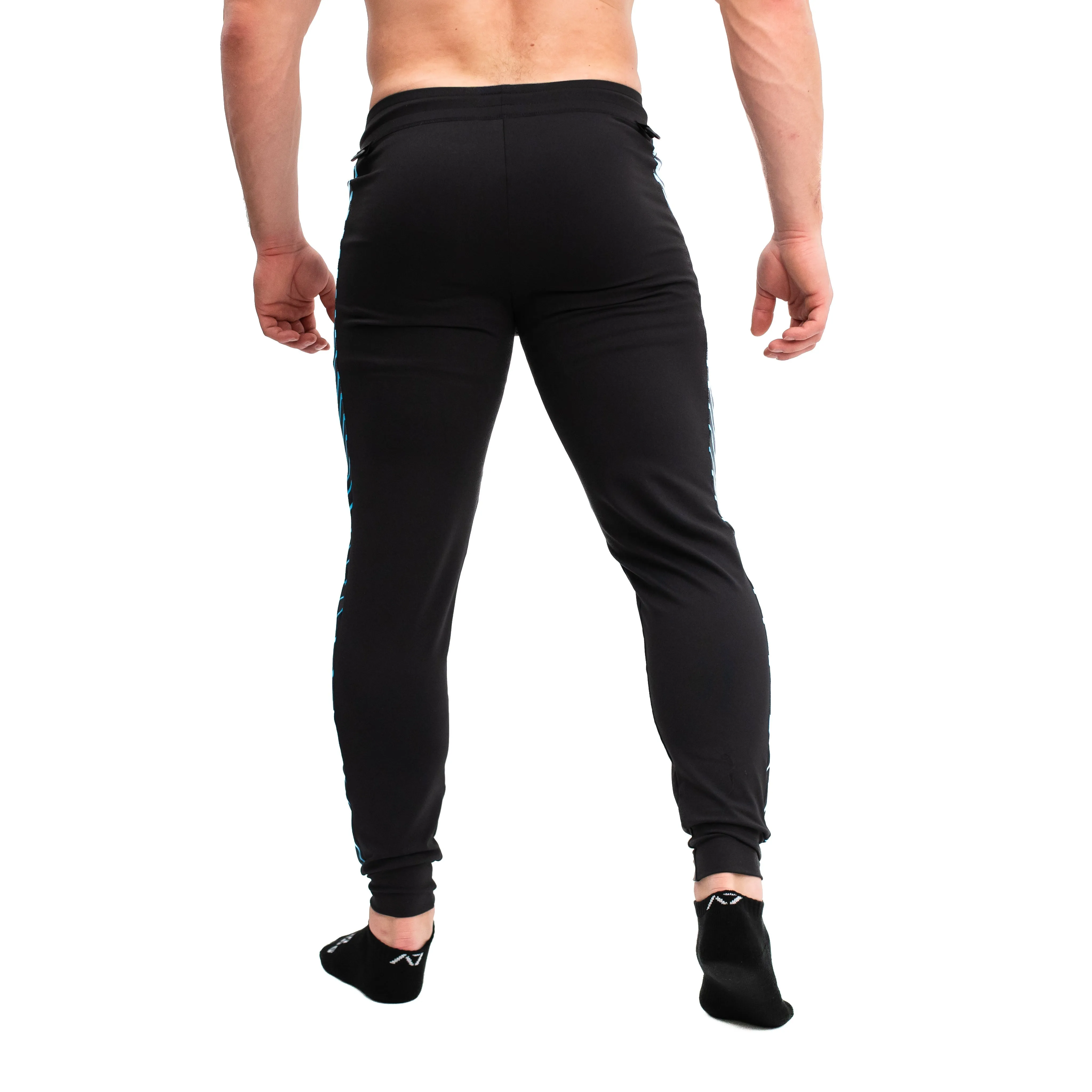 Defy Joggers - Ripple (Unisex)