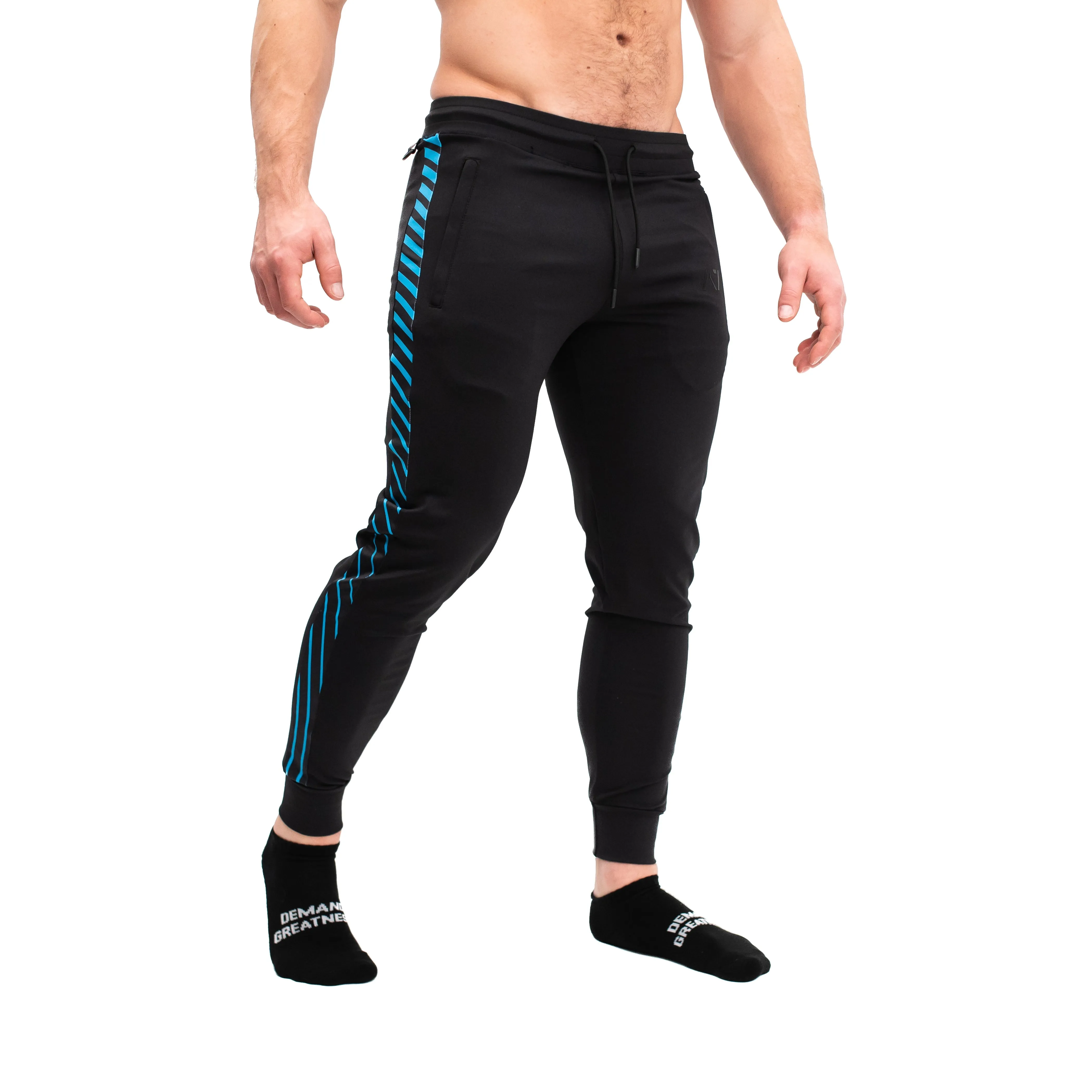 Defy Joggers - Ripple (Unisex)