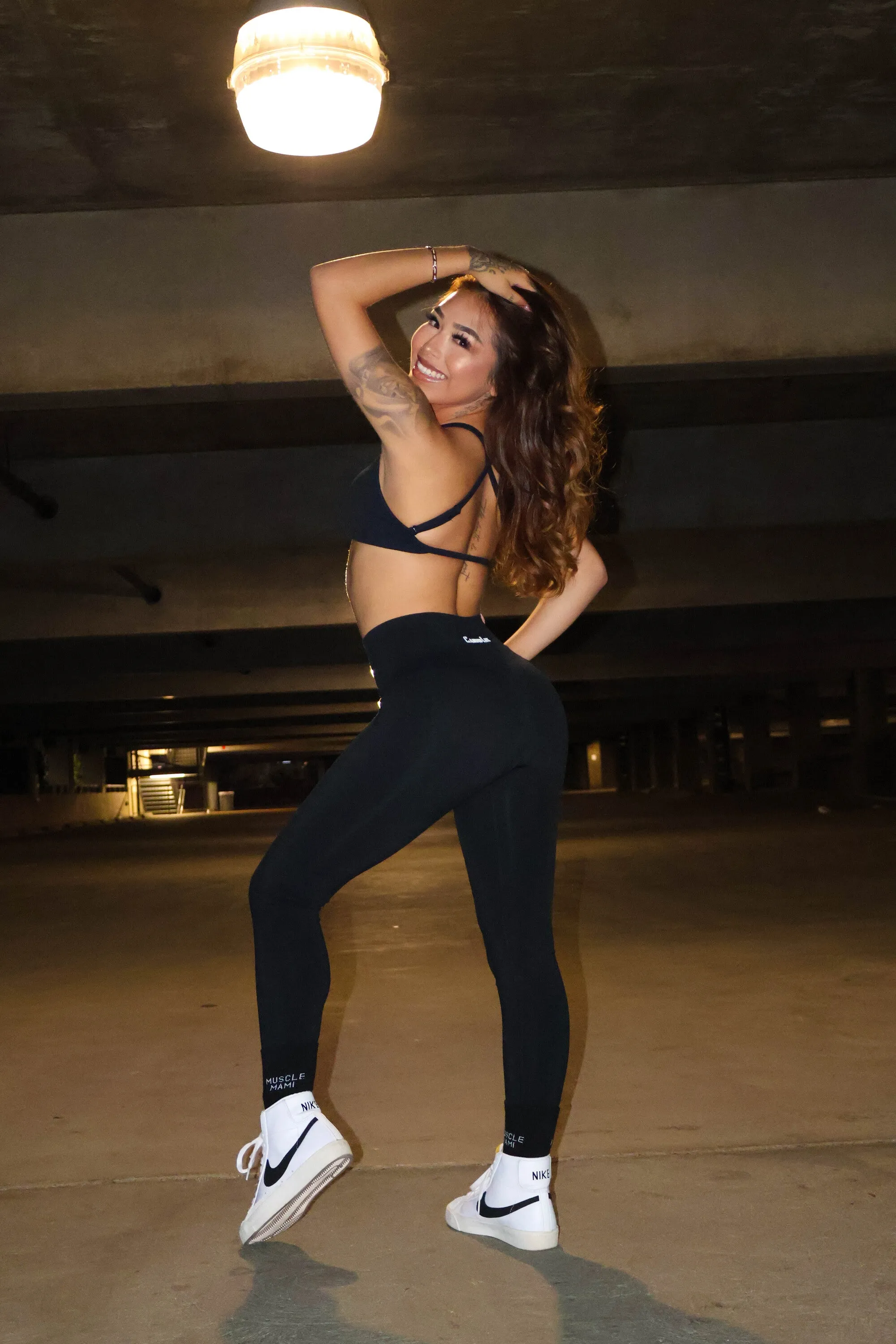 Diosa Legging