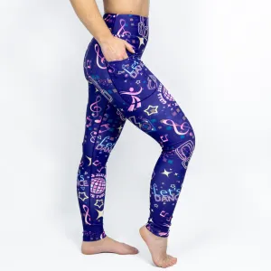 Disco Leggings