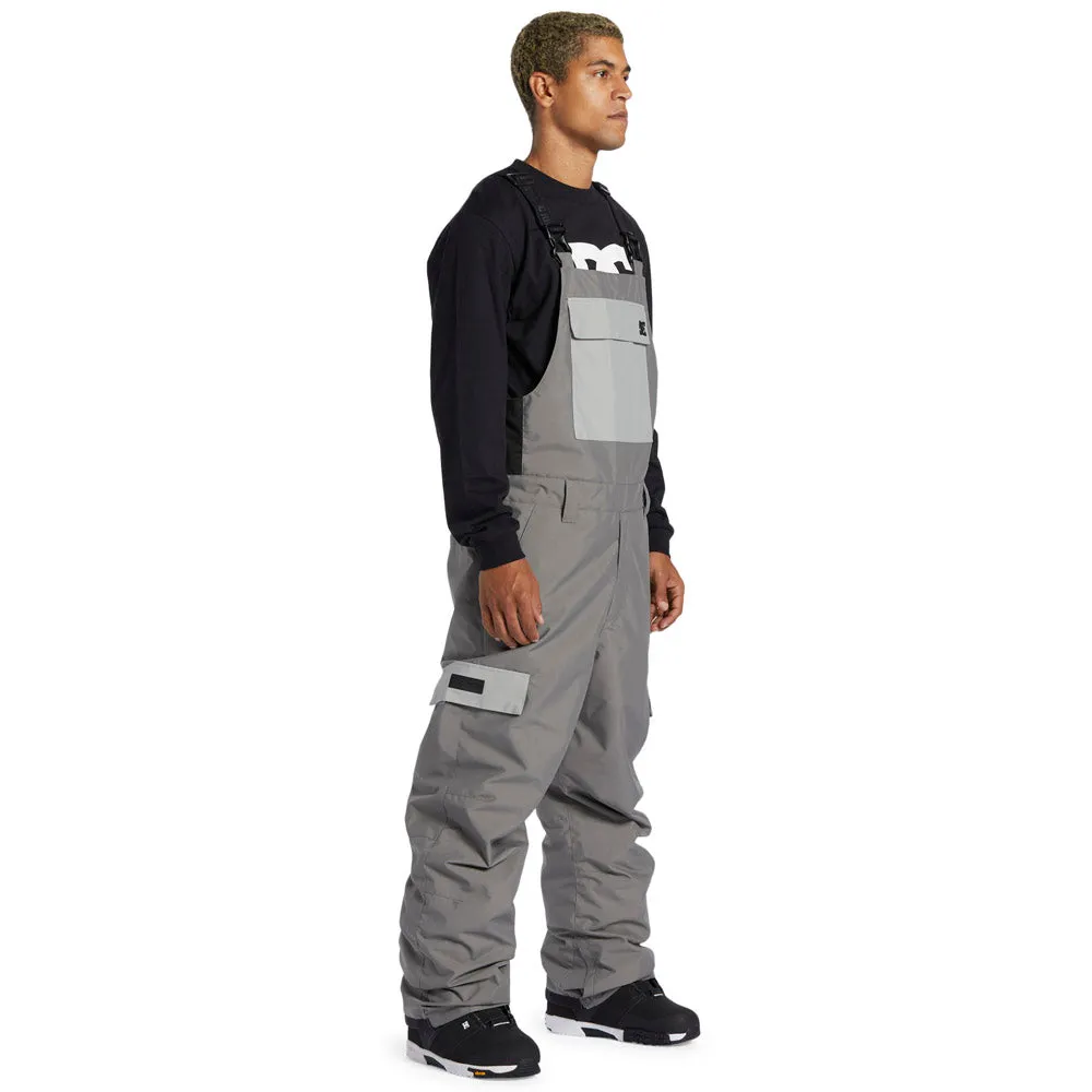 Docile Bib Snowboard Pants