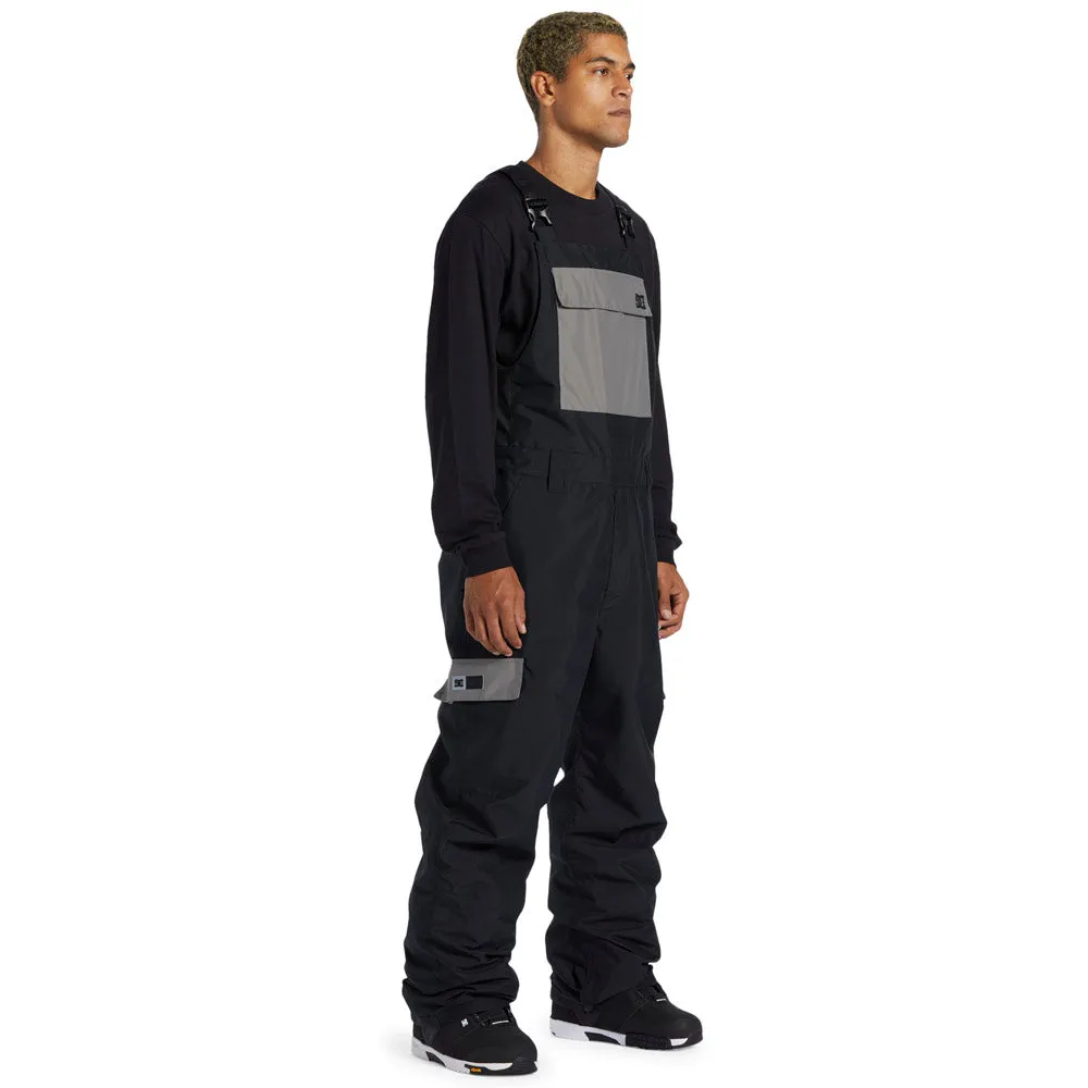 Docile Bib Snowboard Pants