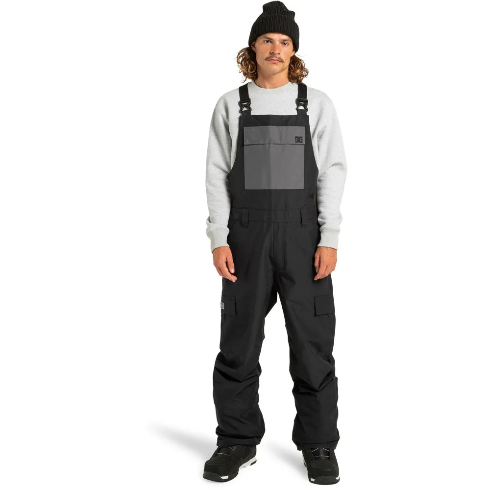 Docile Bib Snowboard Pants