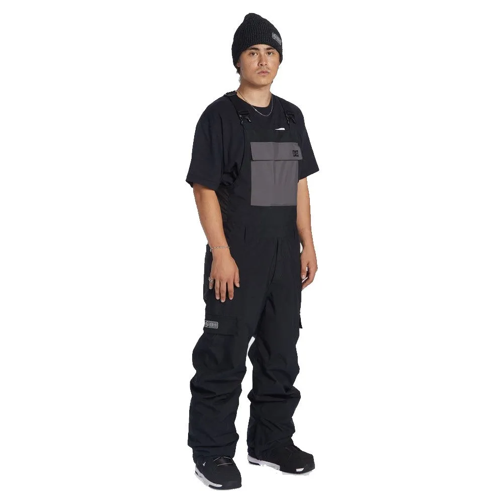 Docile Bib Snowboard Pants