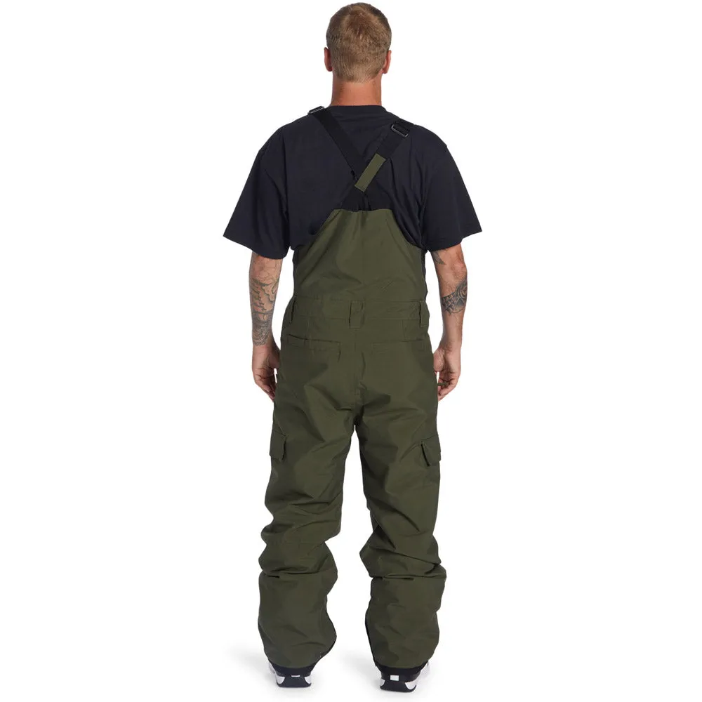 Docile Bib Snowboard Pants