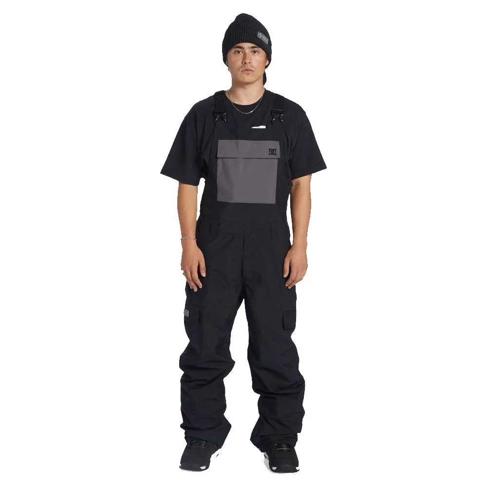 Docile Bib Snowboard Pants