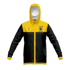 Dream SlimFit HP Tech Zip Hoodie Design Your Own