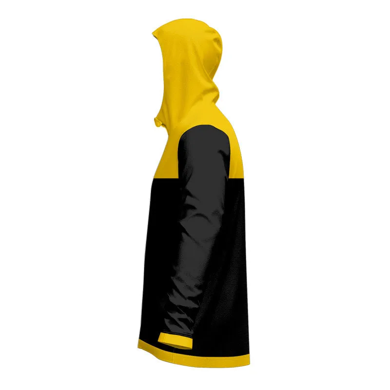 Dream SlimFit HP Tech Zip Hoodie Design Your Own