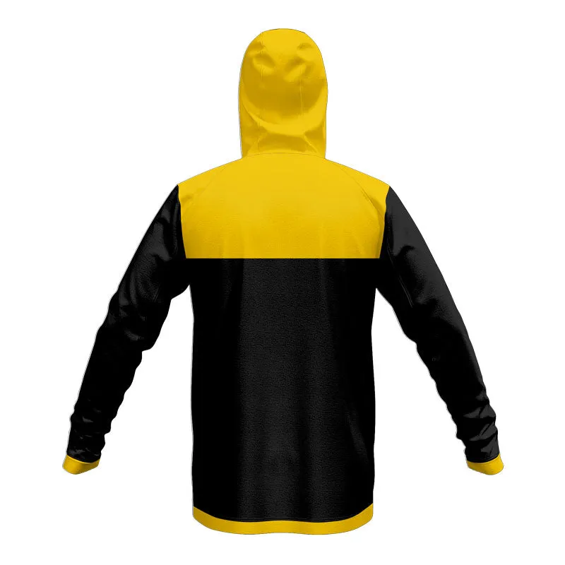 Dream SlimFit HP Tech Zip Hoodie Design Your Own