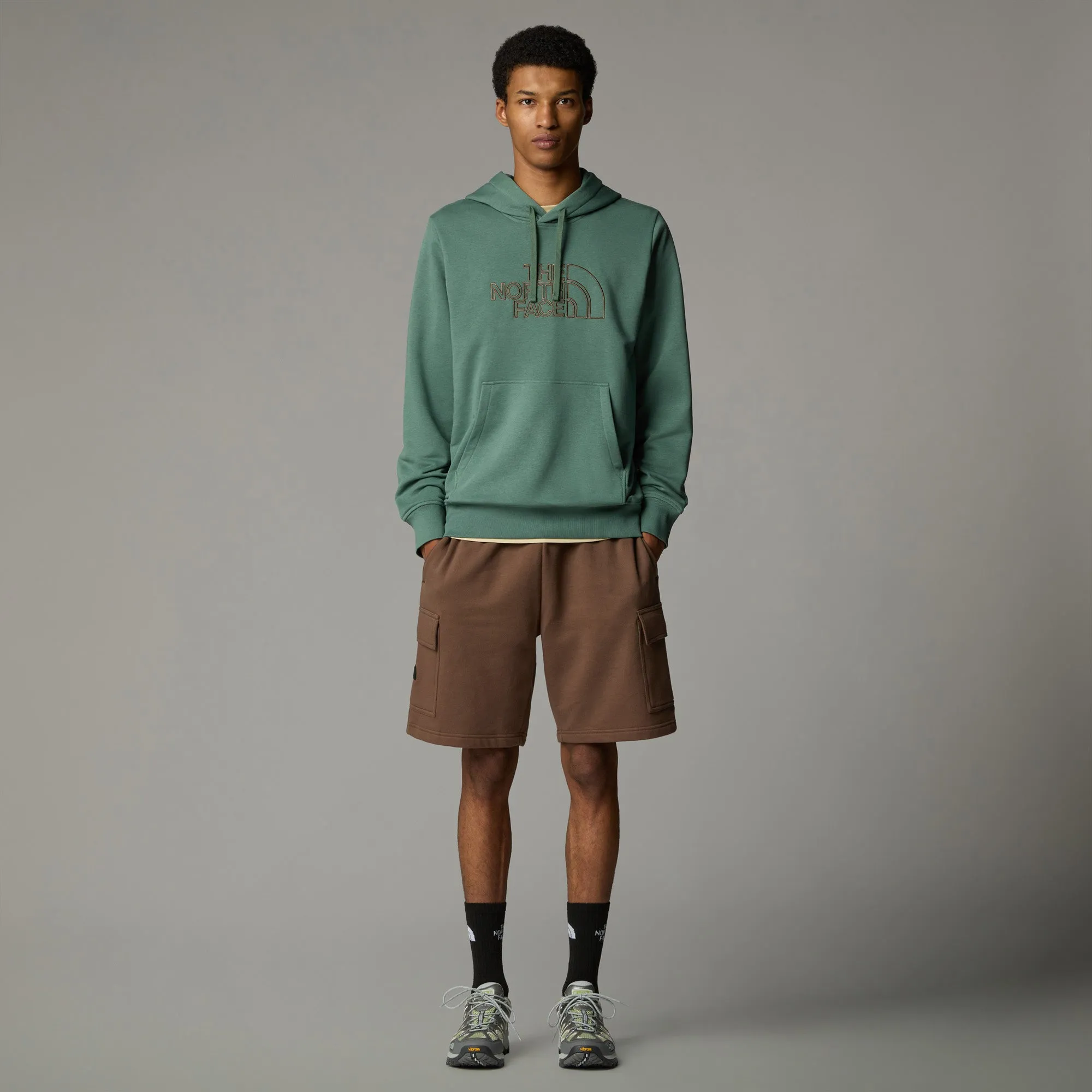 Drew Peak Lt Rg hoodie