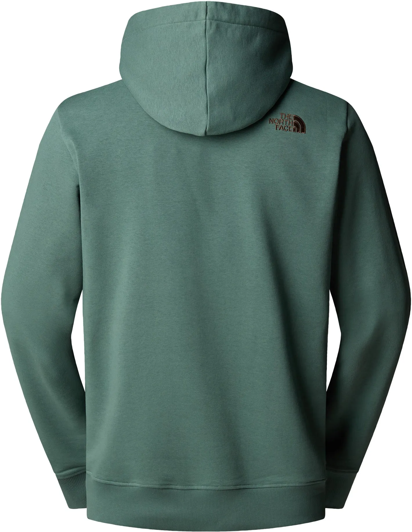 Drew Peak Lt Rg hoodie